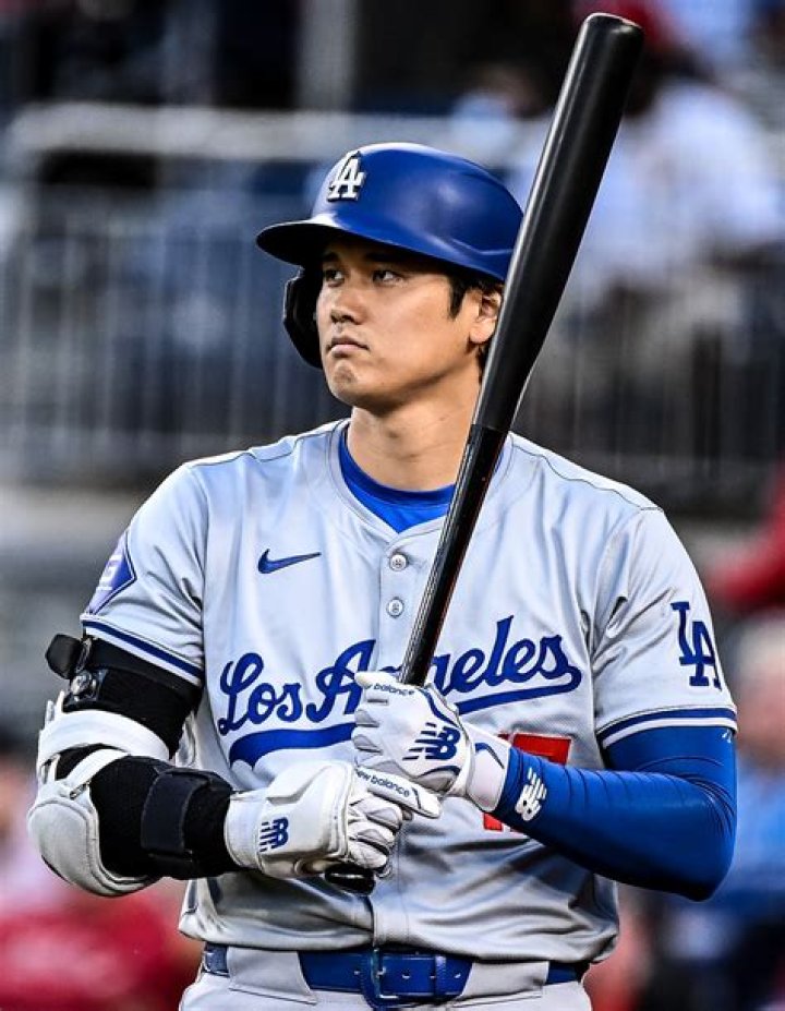 Ryuta Otani- Facts About Shohei Ohtani's brother
