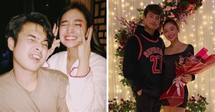 Sachzna Laparan's Boyfriend: Uncovering The Mystery