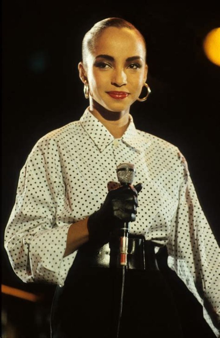 Sade: The Enigmatic Soul Queen And Her Net Worth
