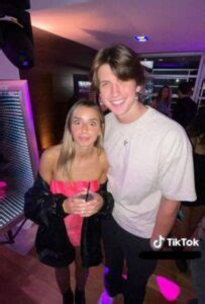 Sadie Mckenna Wikipedia: TikToker & Alleged Jacob Day Girlfriend