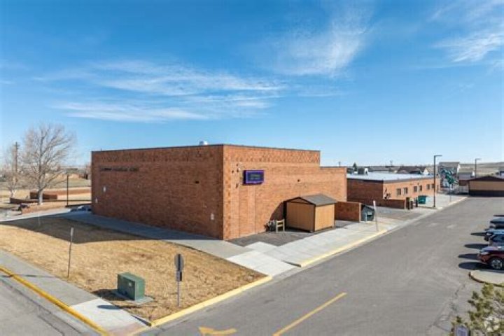 Sagewood Elementary School - Casper