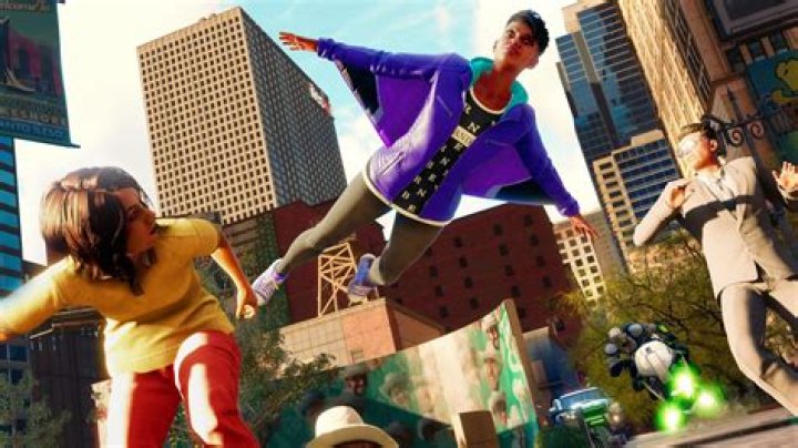 Saints Row Teases Other Gangs & Factions in New Gameplay Trailer