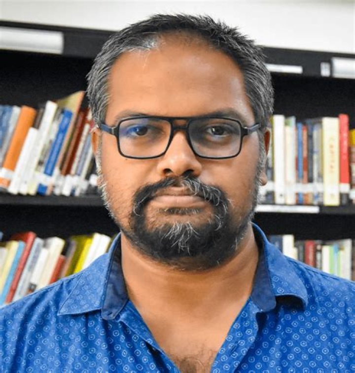 Sajit Gupta - Bio, Age, Nationality, Body Measurement, Career, Instagram