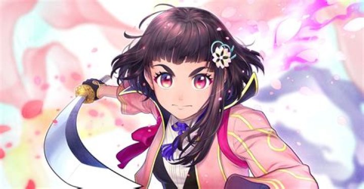 Sakura Wars Mobile Game Sakura Revolution Shutting Down in June, 7 Months After Its Release
