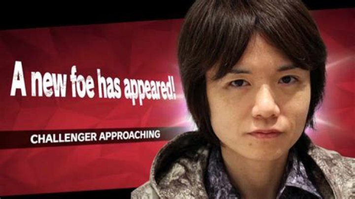 Sakurai teases Smash Ultimate DLC “soon” & debunks Fighters Pass 3 rumors