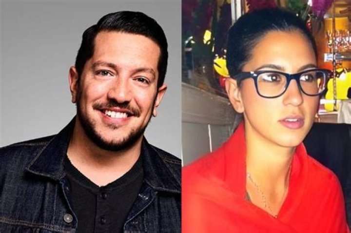 Sal Vulcano Married Francesca Muffaletto: A Deep Dive Into Their Relationship