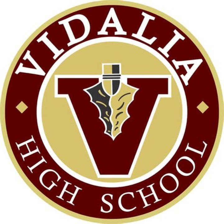 Sally Dailey Meadows Elementary School - Vidalia