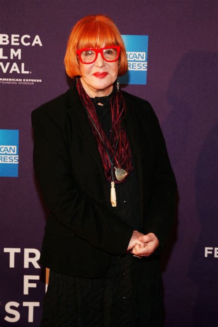 Sally Jessy Raphael Net Worth 2024