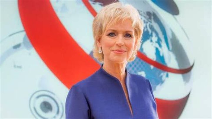 Sally Magnusson Biography
