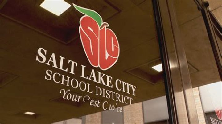 Salt Lake City School District recommends four school closures