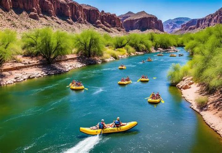 Salt River