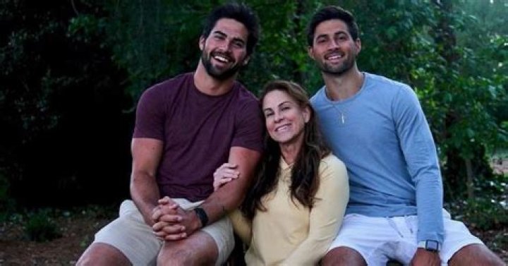 Sam Hartman Girlfriend: A Deep Dive Into His Personal Life