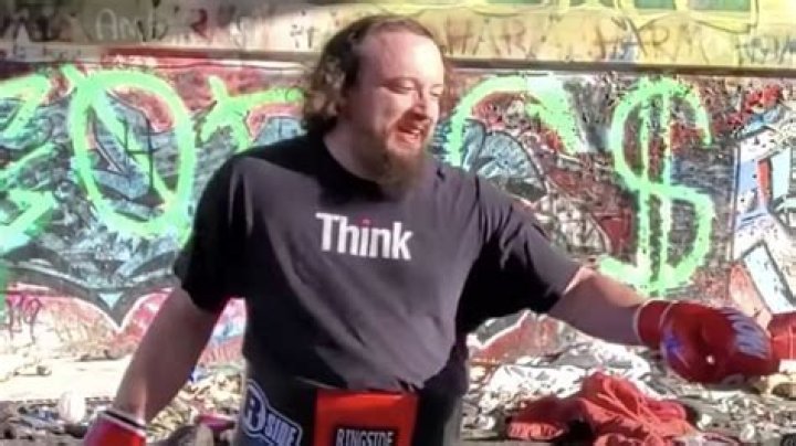 Sam Hyde Net Worth 2024