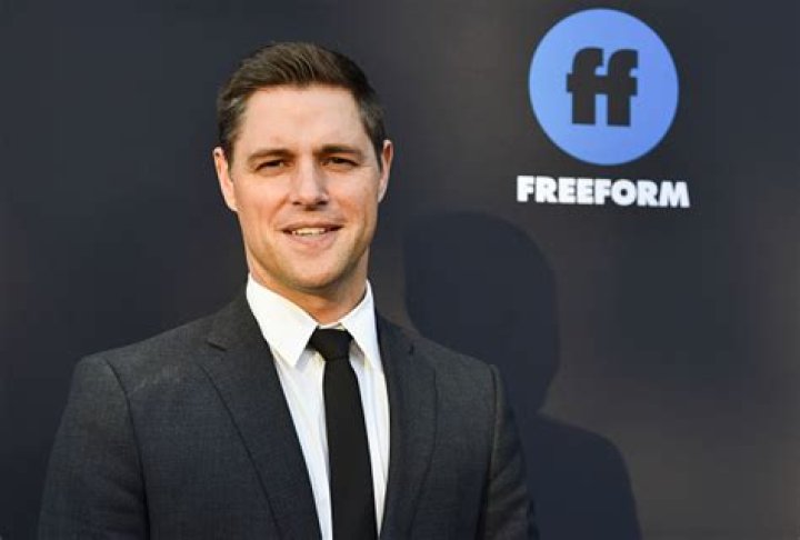 Sam Page Net Worth 2024