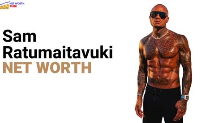 Sam Ratumaitavuki Net Worth – Phone Number, House Address, Wiki