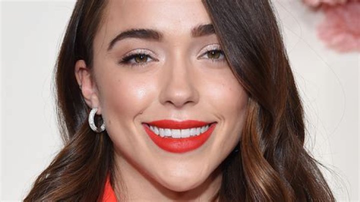 Samantha Burke: The Rise Of A Model And Influencer
