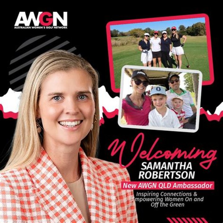 Samantha Robertson's Age: Unlocking Success And Inspiration