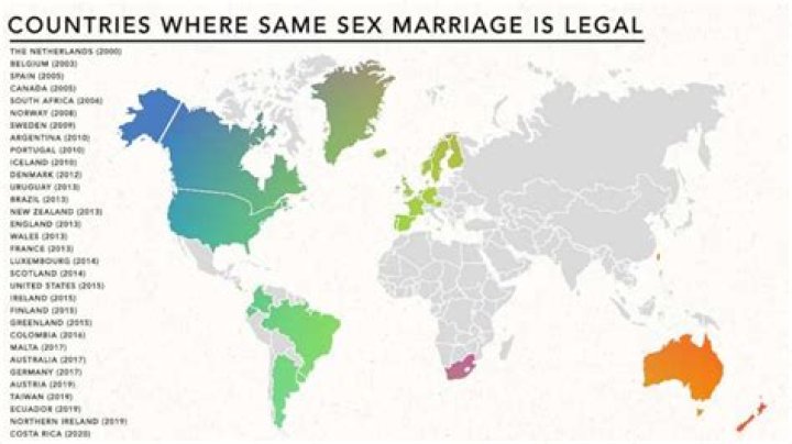 	Same-sex marriage is legal. Get over it, Florida | Editorial	