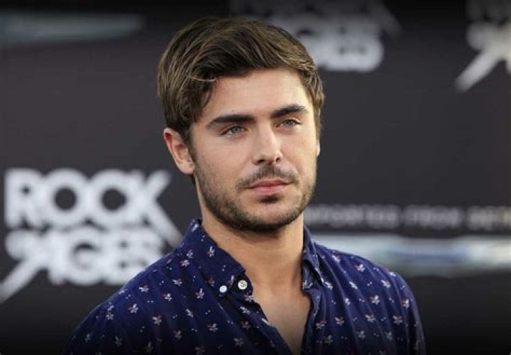 Sami Miro Wikipedia, ethnicity, black, age【 Zac Efron 】model, body