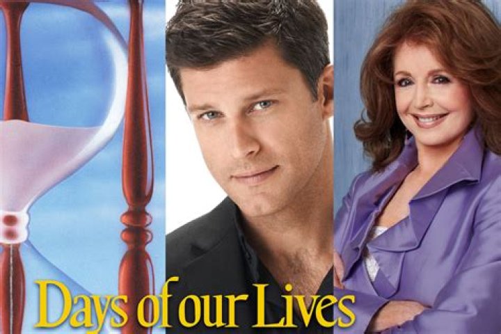 Sammy On Days Of Our Lives Age