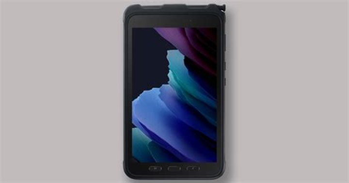 Samsung Announces Rugged Galaxy Tab Active3 Tablet With a Battery Surprise
