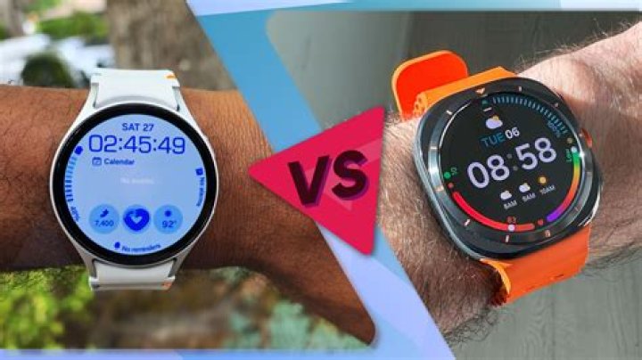 Samsung Galaxy Watch 4 vs. Apple Watch 7: 6 Key Differences