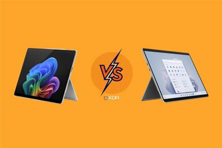 	Samsung tablet vs. Windows Surface: Which is better?	