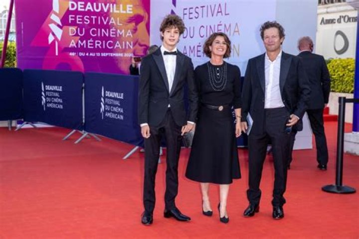 Samuel Kircher Parents
