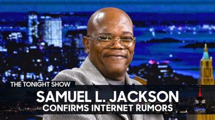 Samuel L Jackson Net Worth 2024