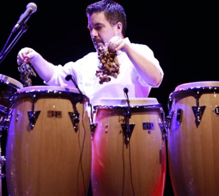 Samuel Torres Âge