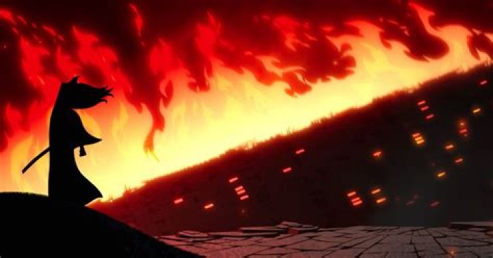 Samurai Jack creator explains Jack’s tragic ending, addresses finale complaints