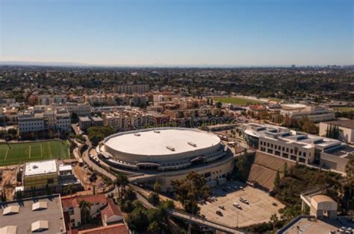 San Diego State University, Viejas Arena - San Diego California