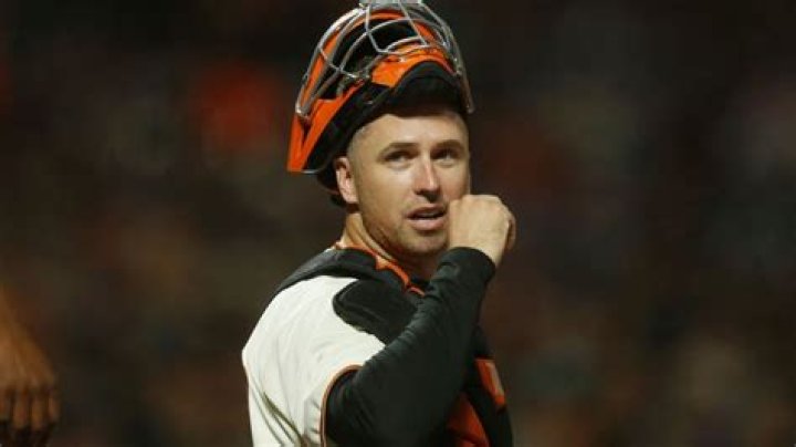 San Francisco Giants catcher Buster Posey to announce retirement Thursday