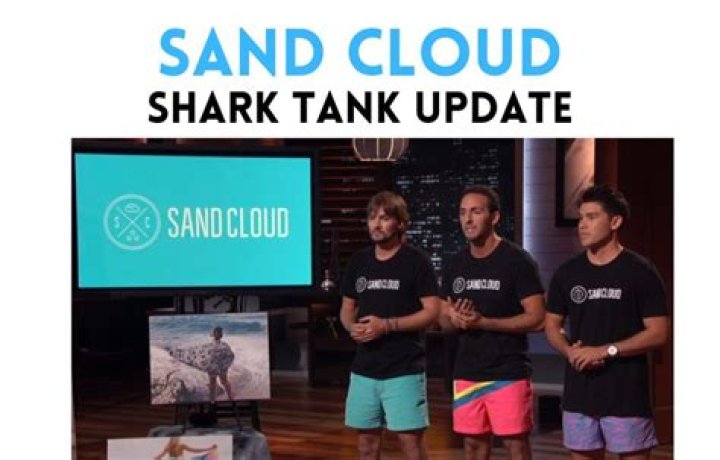 Sand Cloud Net Worth 2024