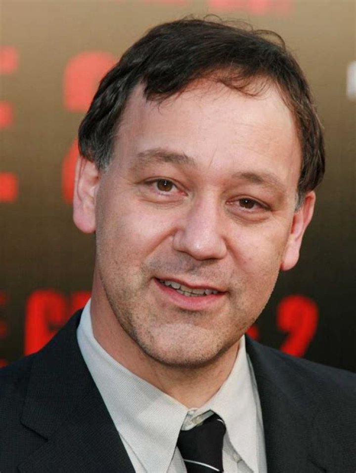 Sander Raimi: What Happened To Sam Raimi's Brother?