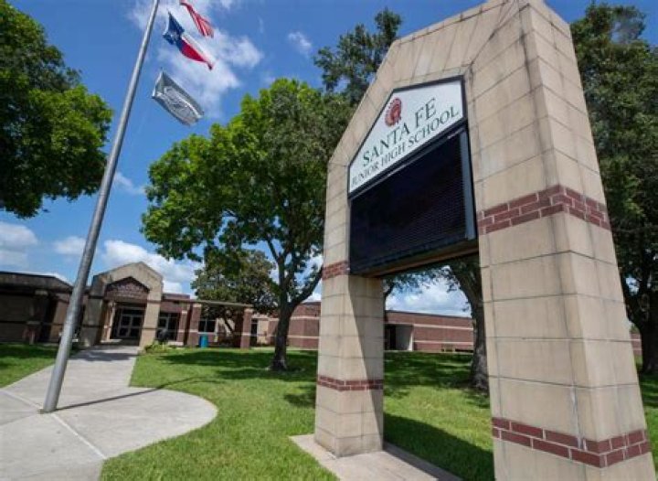 Santa Fe Independent School District - Texas