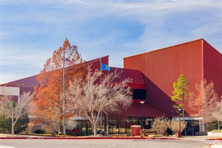 Santa Fe S Pathways Middle College High School - Oklahoma City