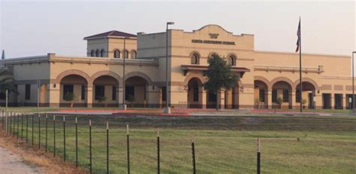 Santa Gertrudis Independent School District - Texas