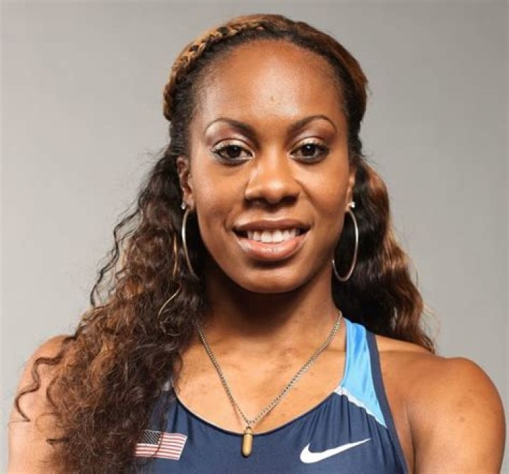 Sanya Richards-Ross Bio, Age, Height, Husband, Salary, Net worth, NBC Sports