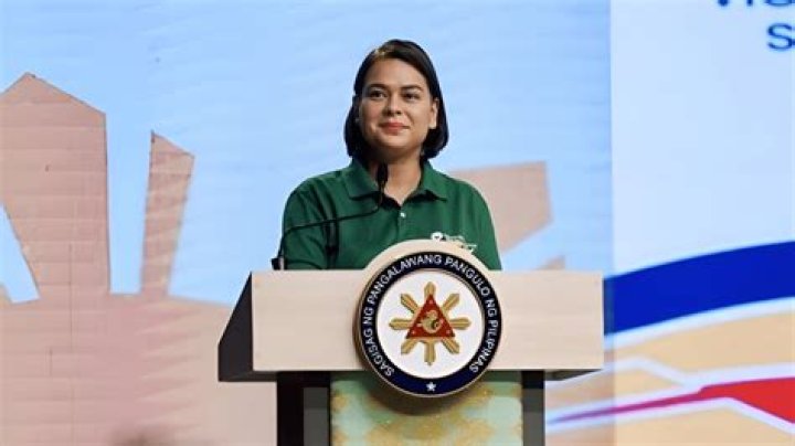 Sara Duterte: Unveiling Her Height And Weight