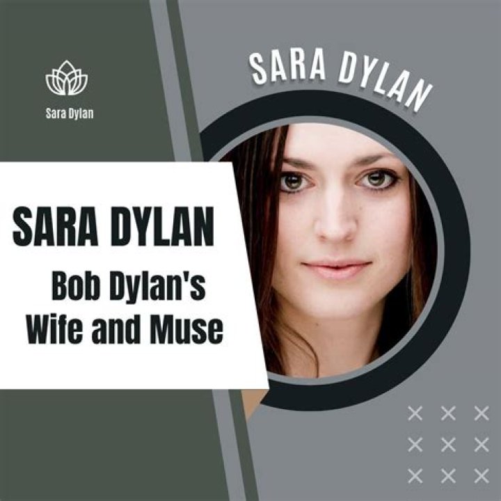 Sara Dylan Biography