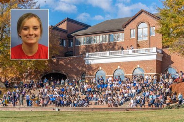 Sara Monger Obituary, Eastern Mennonite University Car Accident Harrisonburg