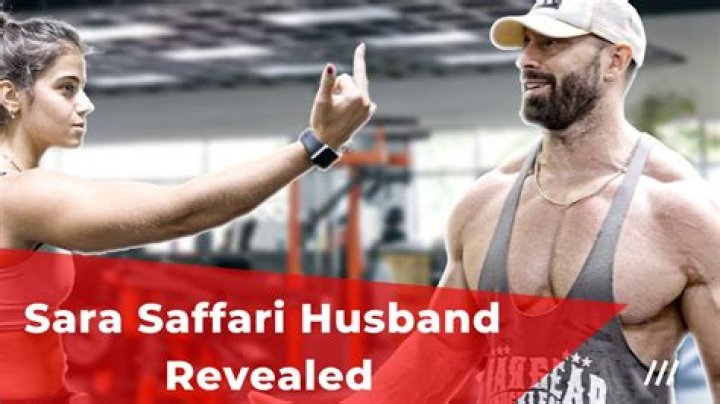 Sara Saffari: A Comprehensive Biography And Overview