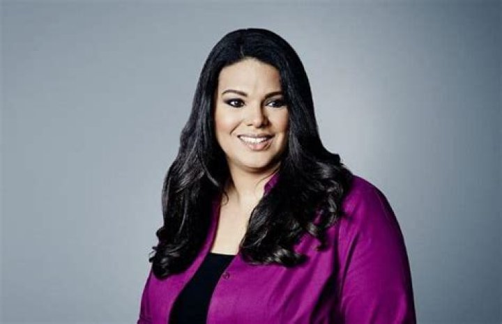 Sara Sidner: Wiki, Bio, Age, Family, Journalist, Husband, Net Worth