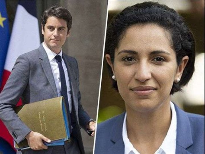Sarah El Hariri Compagnon