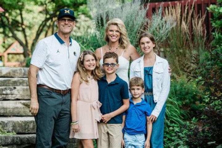Sarah Feuerborn Harbaugh Siblings and Parents