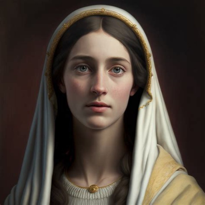 Sarah Fille De Jésus