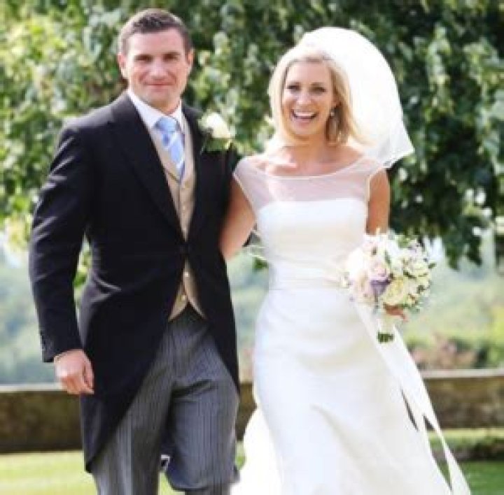 Sarah Hewson Wikipedia, Age, Married, Bio, Husband【 Sky News 】