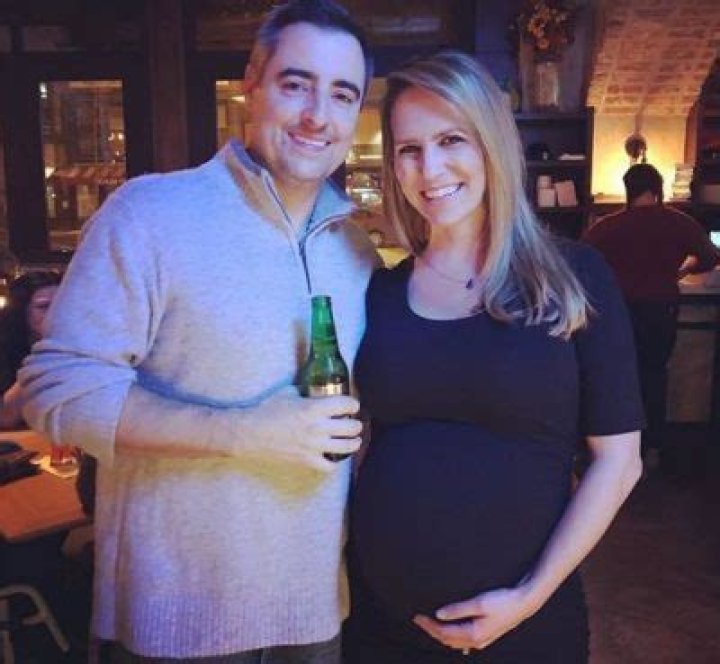 Sarah Jindra Bio | Age, Husband, Married, Wedding, Birthday, Wiki WGN