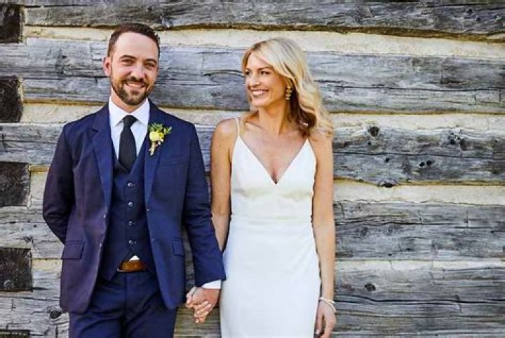 Sarah Keenleyside Age, Husband, Bio, Wiki, Married, Baby, Wikipedia